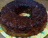 Foto del paso 3 de la receta: Torta Pichula de Manzana y Avena