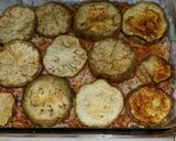 Rakott padlizsán recept fázis 10 fotója