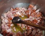 Foto del paso 3 de la receta: Guiso de Lentejas, como me enseñó mi mamá
