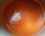 Foto del paso 3 de la receta: Mermelada / dulce🍯 de pimentón ó pimiento rojo🌶