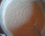 Foto del paso 2 de la receta: Símil a una tortilla de papa