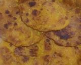 દૂધી થેપલા (Dudhi Thepla Recipe In Gujarati) રેસીપી સ્ટેપ2ફોટો