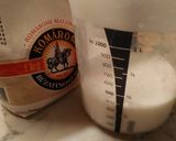 Borsófőzelék recept fázis 4 fotója