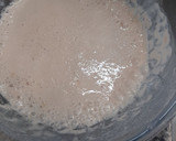 Foto del paso 1 de la receta: Pan dulce con chips de chocolate