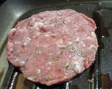 Foto del paso 5 de la receta: Hamburguesas caseras