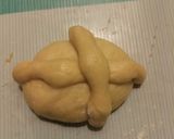 Foto del paso 7 de la receta: Pan de muerto 🎉