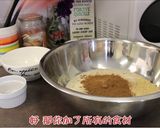 A picture of step 2 of [No Oven Needed] Chocolate Snowballs with Four Ingredients.