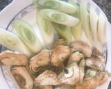 Foto del paso 3 de la receta: Arroz de Calçots al Romesco