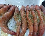Foto langkah ke 4 dari resep Udang butter garlic.