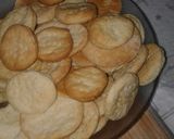 Foto del paso 7 de la receta: Bizcochitos de aceite - una Receta Familiar y Tradicional