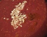 Foto del paso 1 de la receta: Salsa para pizza