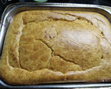 Foto del paso 2 de la receta: Faina de queso en licuadora 🧀