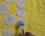 Rava Maida Mathari recipe step 5 photo
