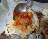 Foto del paso 9 de la receta: Pechuga a la ParMIgiana
