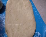 Foto langkah ke 8 dari resep No Knead Milky Bread (Roti tawar susu tanpa ulen).