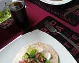Foto del paso 6 de la receta: Sincronizadas