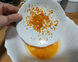 Foto del paso 3 de la receta: Bizcocho bicolor