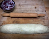 Foto del paso 3 de la receta: Shakshuka con pan naan