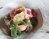 Foto del passaggio 16 della ricetta La pasta colorata