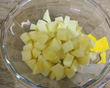 A picture of step 9 of Chatpatti Aloo Chaat.