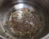 A picture of step 3 of Herbal.