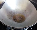A picture of step 2 of Egg korma.