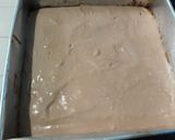 Foto langkah ke 6 dari resep Bolu Gulung Coklat.