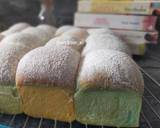 Cara Membuat Japanese Milk Bread 7