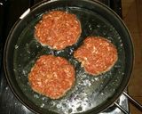 Foto del paso 3 de la receta: Hamburguesas de carne 😊