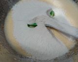 Foto del paso 2 de la receta: Bizcocho de mandarina