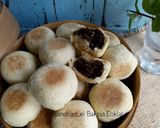 Foto langkah ke 10 dari resep Bakpia Coklat #pr_jajanandaerah.