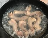 Foto langkah ke 1 dari resep Rica Rica Kepala Ayam.
