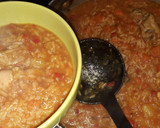 Foto del paso 8 de la receta: Guiso de arroz con pollo