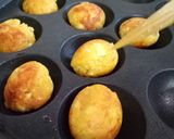A picture of step 1 of Malai kofta.