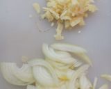 Foto langkah ke 1 dari resep Cap cay sayur.