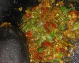 Foto langkah ke 3 dari resep Sambal kemangi joss.