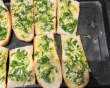 Foto del paso 3 de la receta: Pan de Ajo 🧄