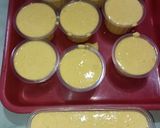 Foto langkah ke 4 dari resep Ice cream Mangga.