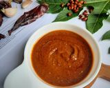 Foto langkah ke 3 dari resep Sambal Kacang (Bumbu Sate).