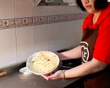 A picture of step 20 of Potsticker Wrappers and Potstickers.