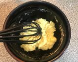 Foto del paso 4 de la receta: Choux Cream ~Cream Puff (Profiteroles) Estilo Japonés~