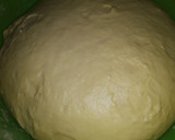 Foto del paso 3 de la receta: Pan dulce navideño