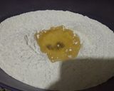 Foto del paso 1 de la receta: Mi versión de tortas fritas😊