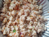Bread manchurian