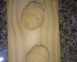 Foto del paso 5 de la receta: Huevos duros con jamón rebozados
