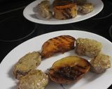 Foto del paso 9 de la receta: Solomillo con sobras