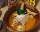 Foto langkah ke 4 dari resep Gulai Ayam Satset.