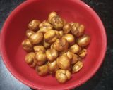 বানজারা মুর্গ (banjara murgh recipe in Bengali) রেসিপির ধাপ 9 ছবি