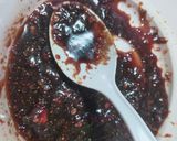 Foto langkah ke 2 dari resep Sate Jamur Tiram.