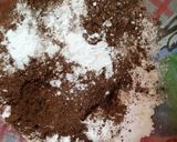 A picture of step 1 of Muffin.